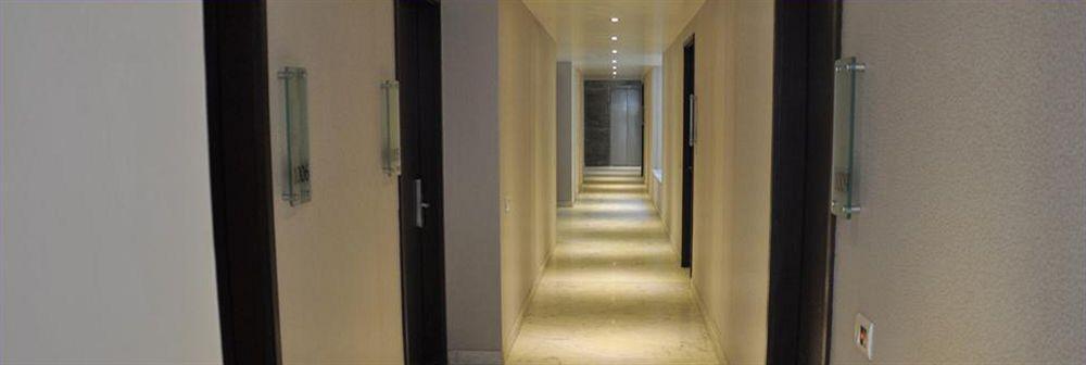 FabHotel Prime Sage Nuova Delhi Esterno foto