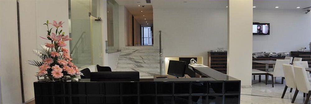 FabHotel Prime Sage Nuova Delhi Esterno foto