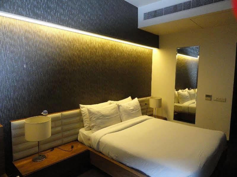 FabHotel Prime Sage Nuova Delhi Esterno foto