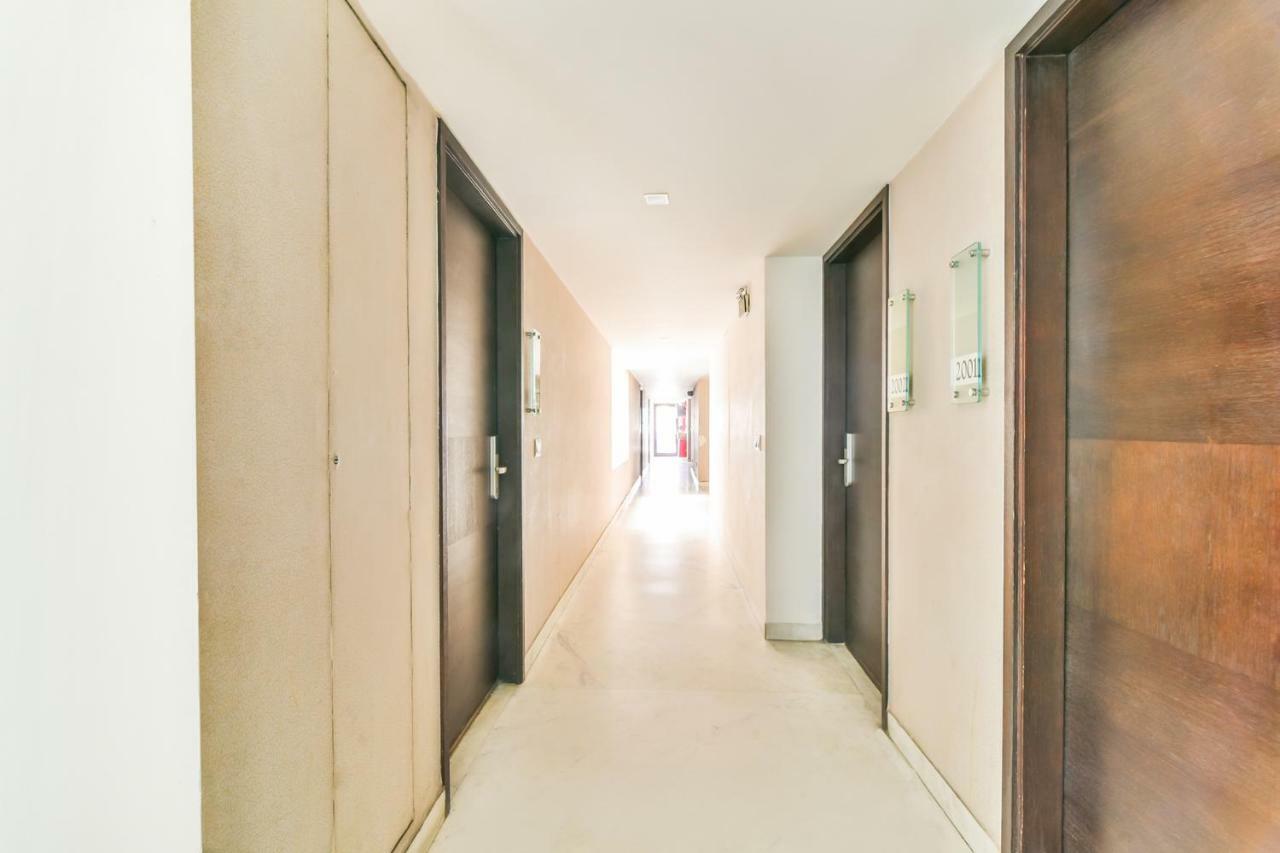 FabHotel Prime Sage Nuova Delhi Esterno foto