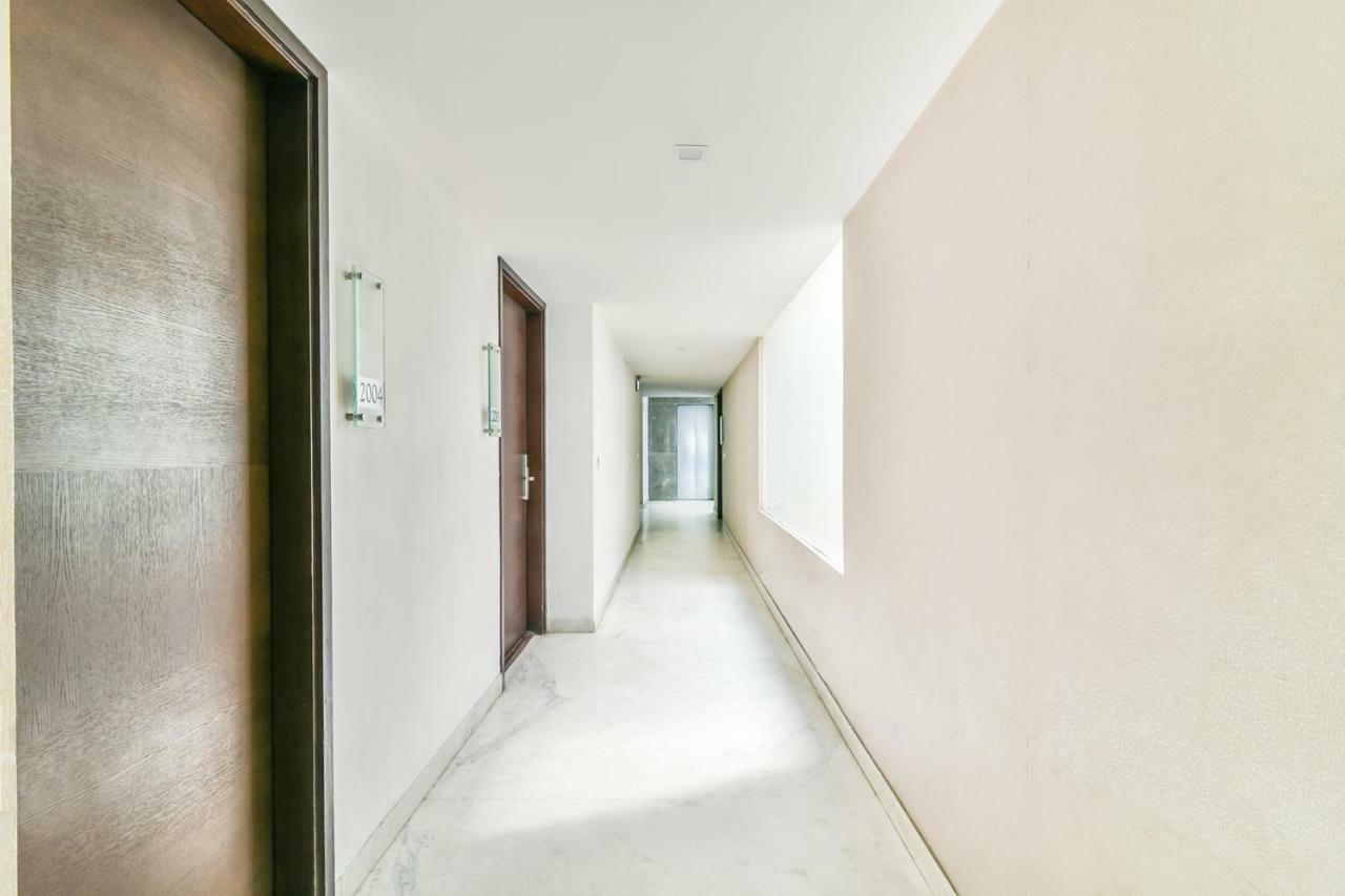 FabHotel Prime Sage Nuova Delhi Esterno foto